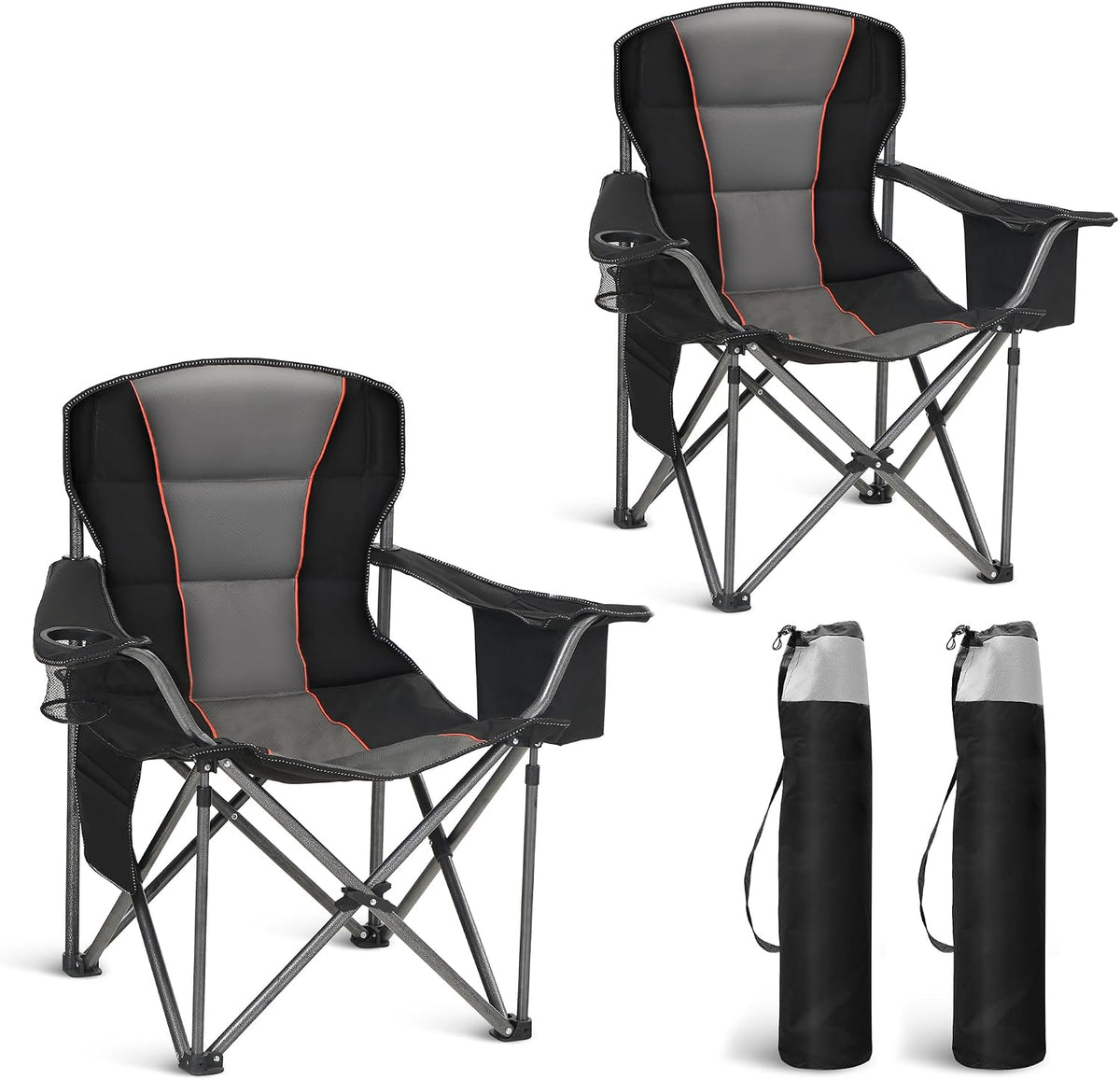 Camping Chairs