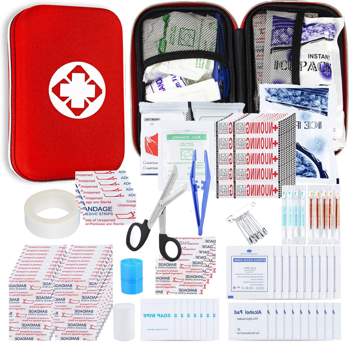 First Aid