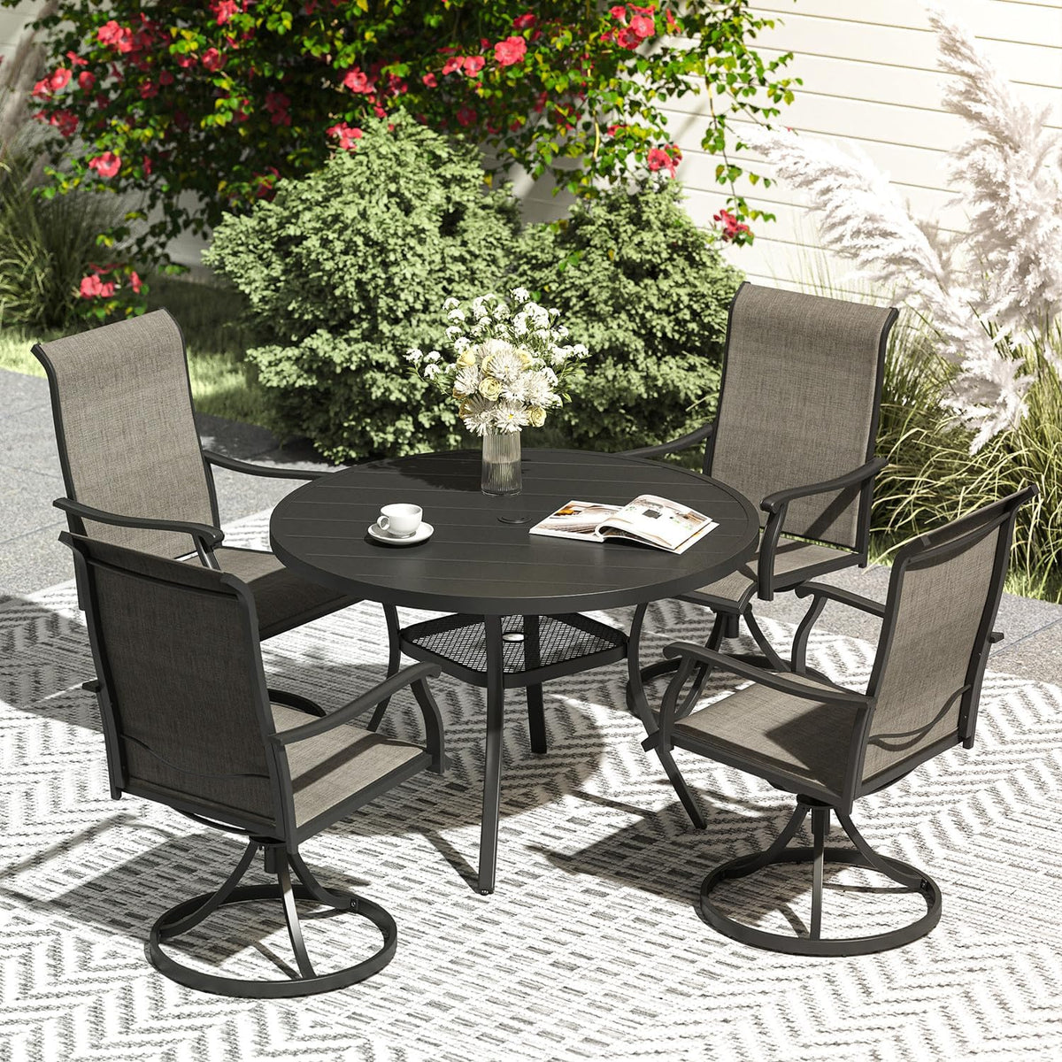 Patio Furniture