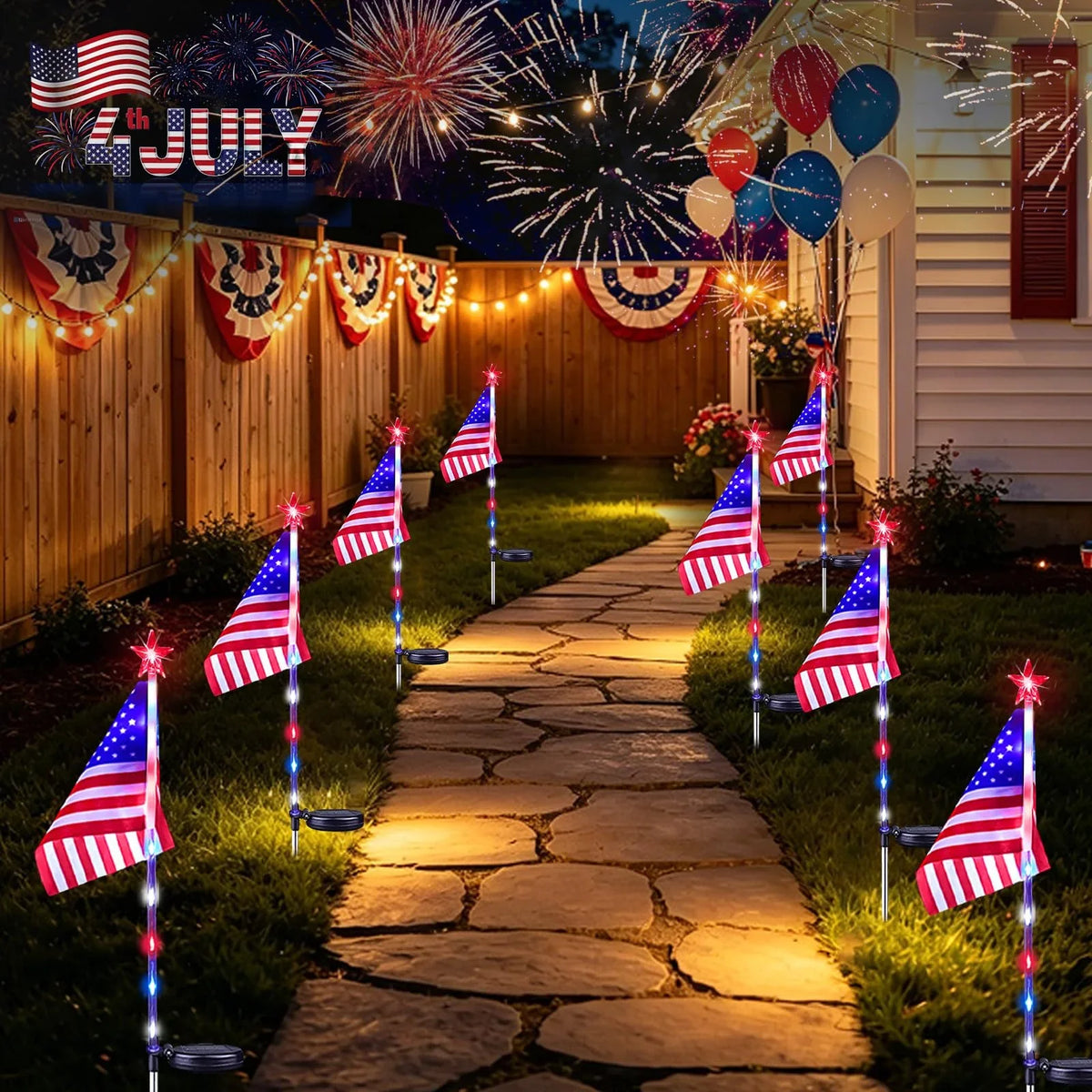 Yard Decoration