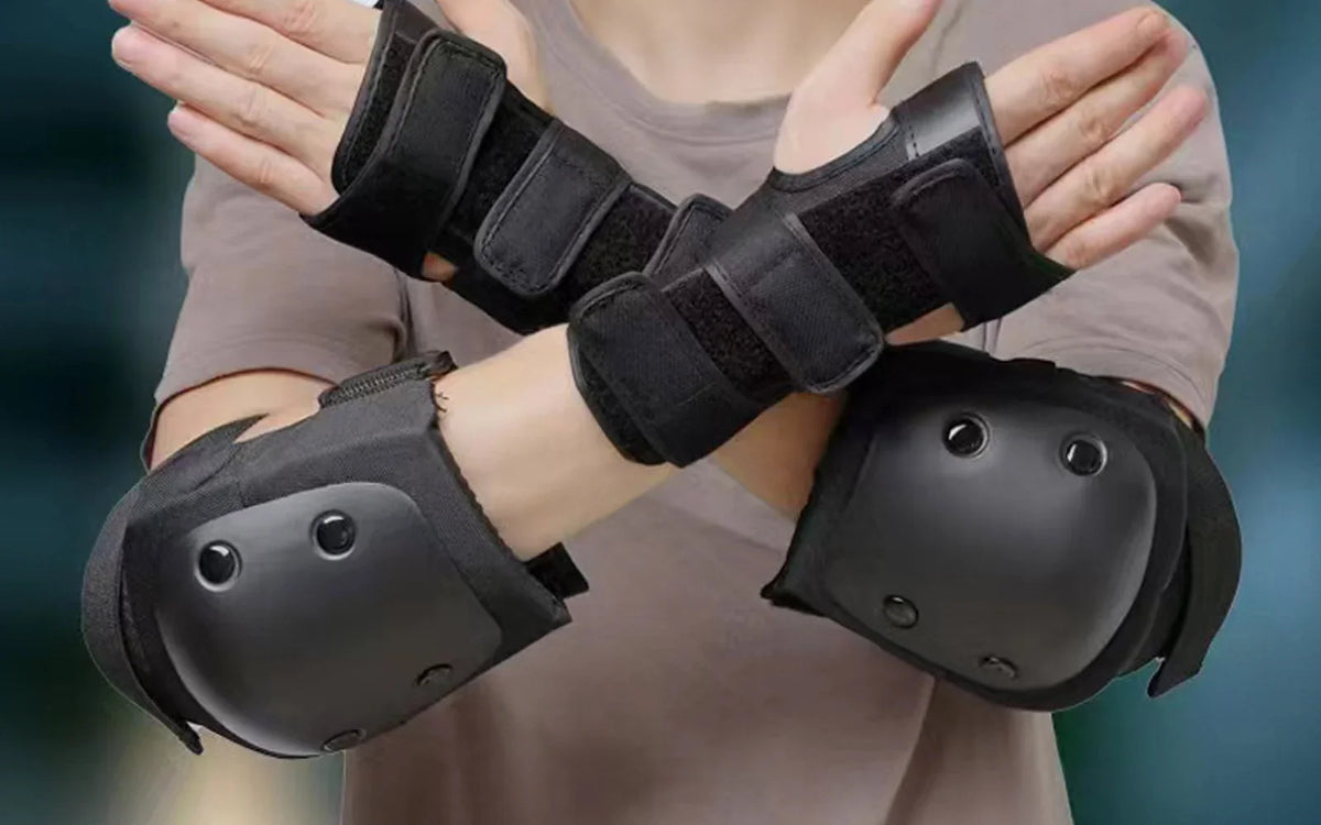 Safety Gear