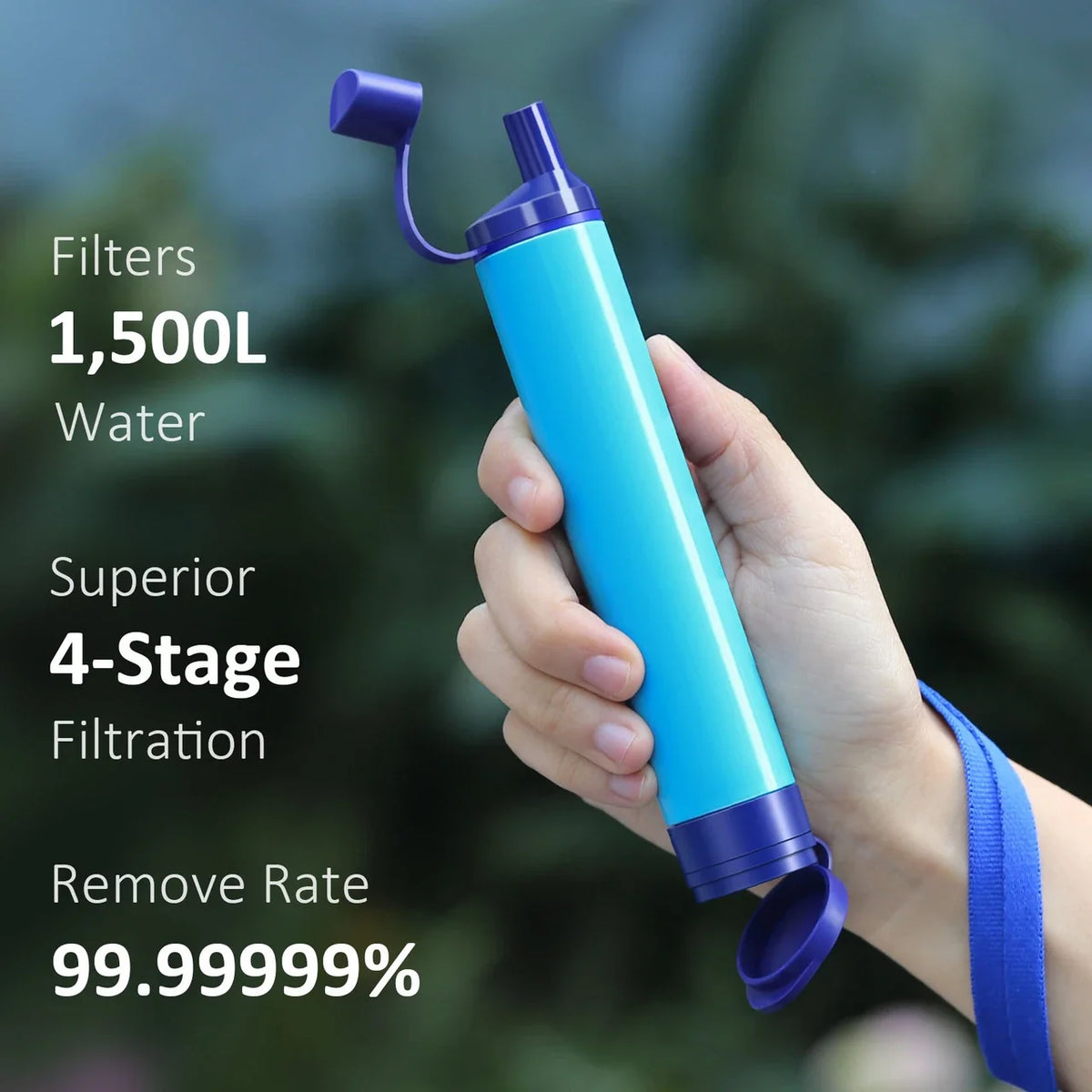 Water & Air Safety