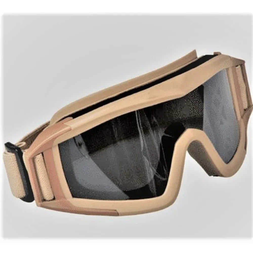 Goggles & Eyewear