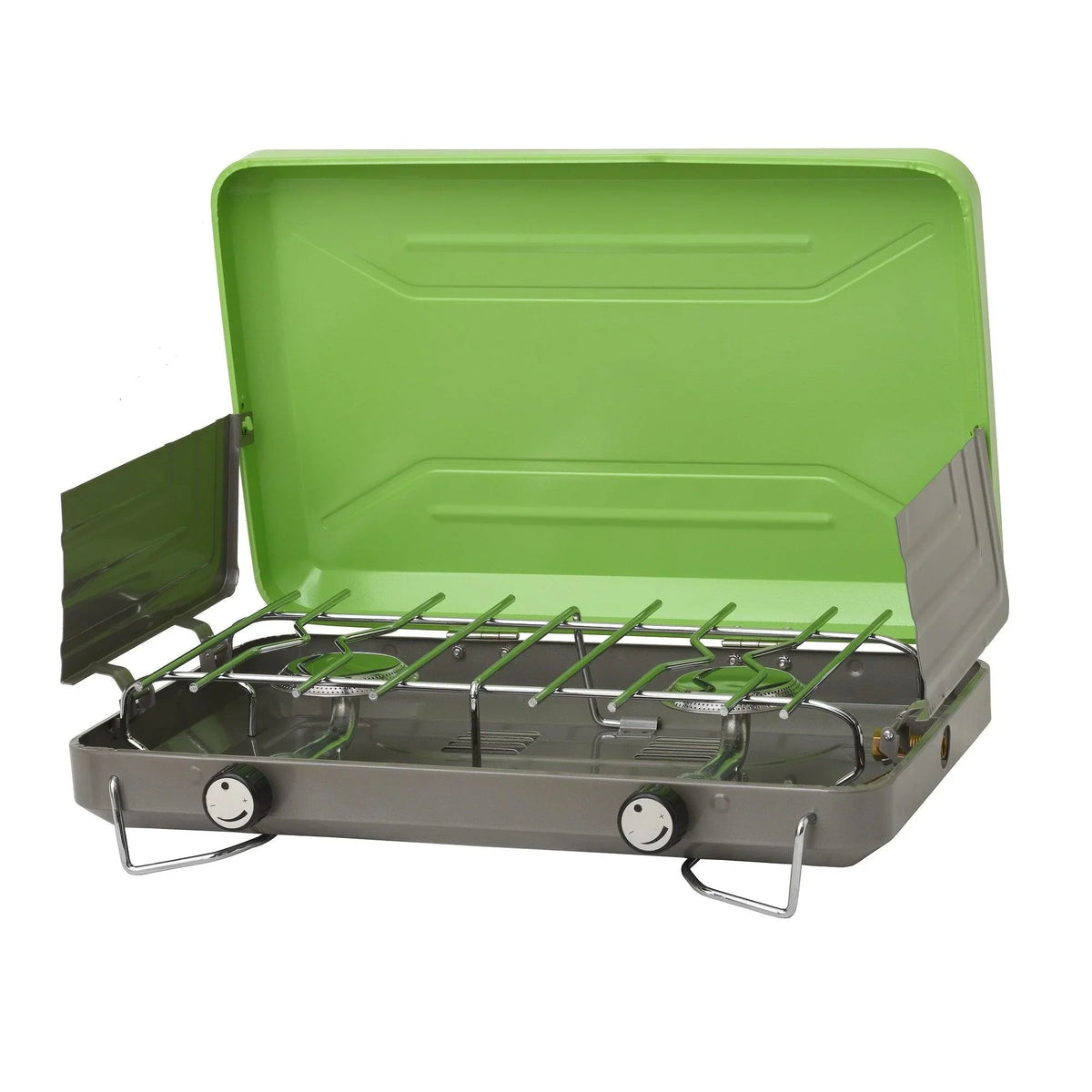Stoves & Cooking