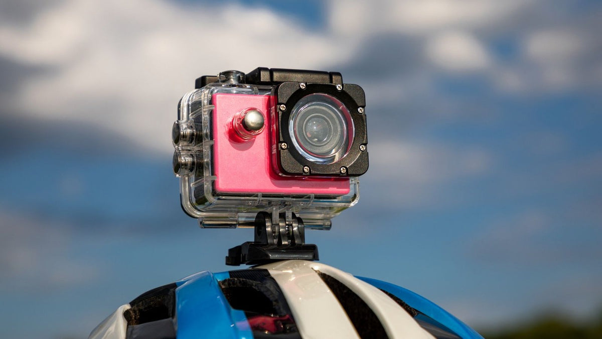 Cameras & Accessories
