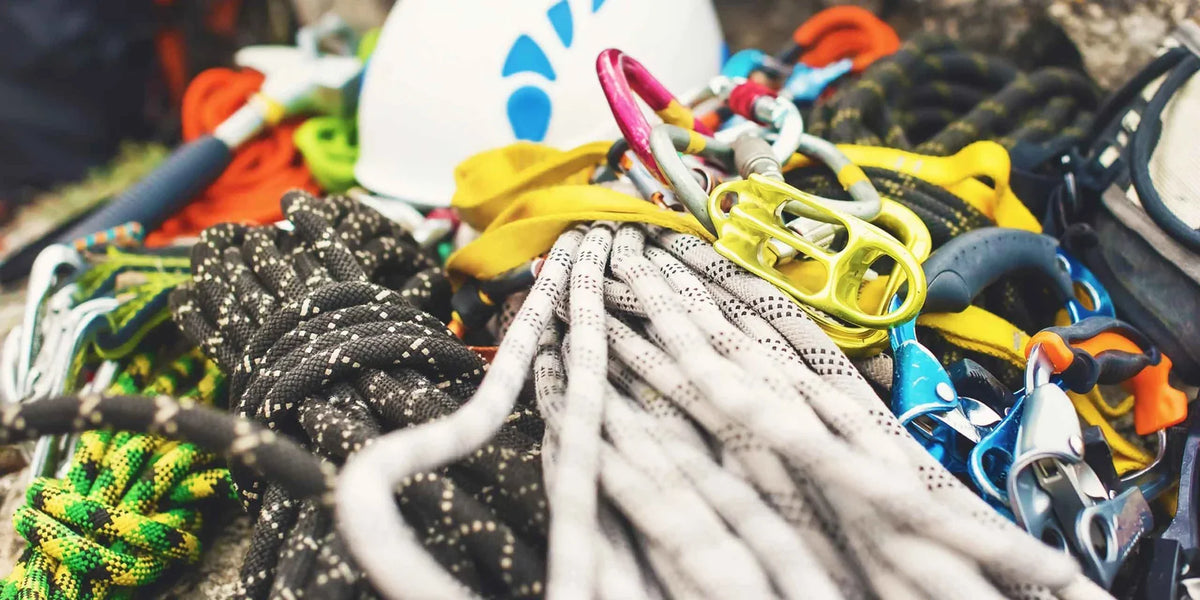 Climbing Gear