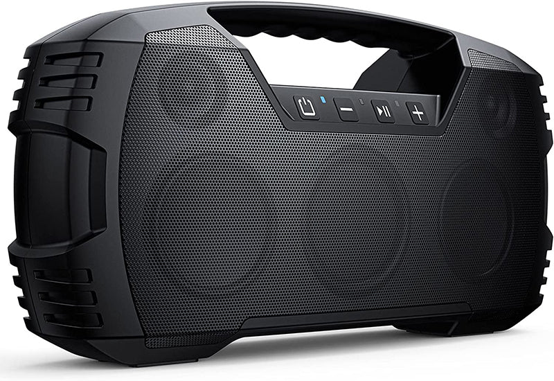 Bluetooth Speakers