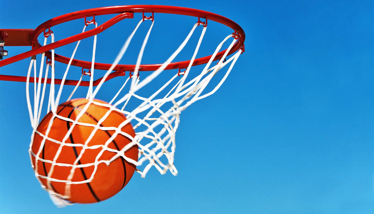 Basket Ball & Soccer