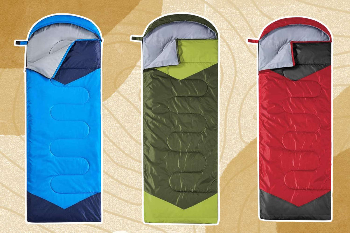 Sleeping Bags