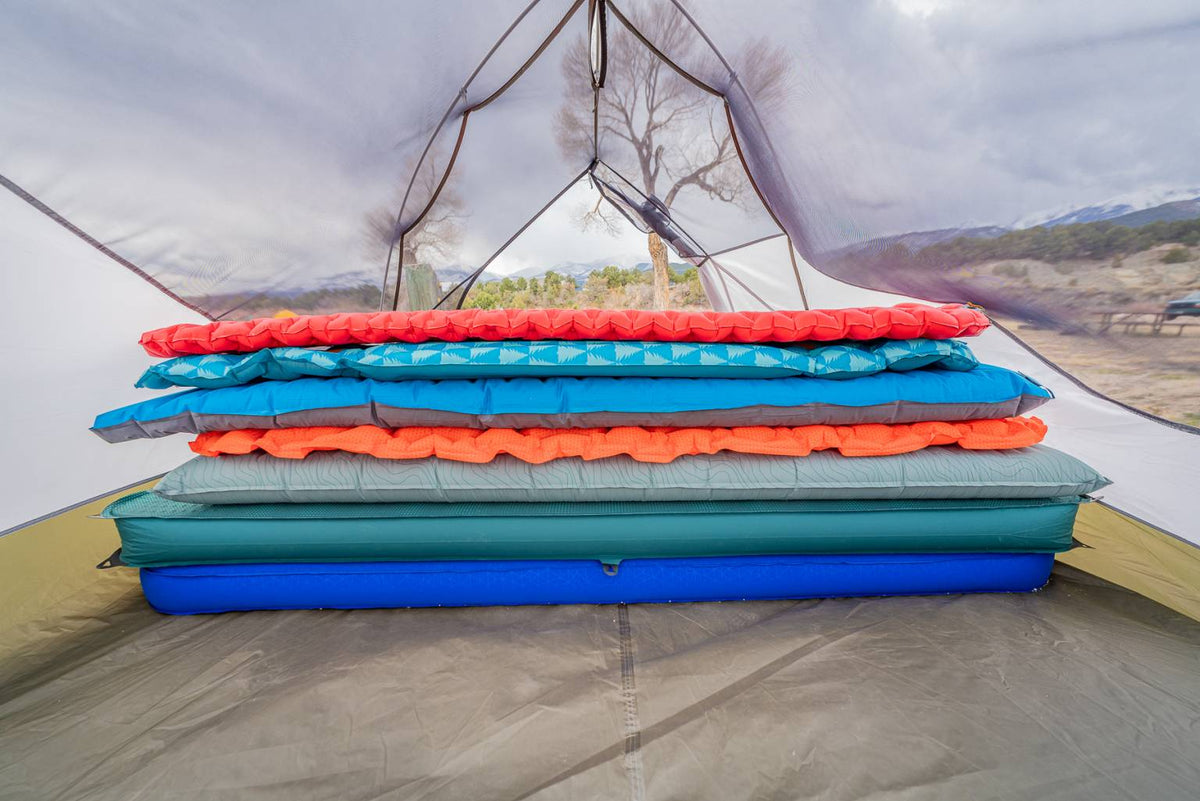 Sleep Pads