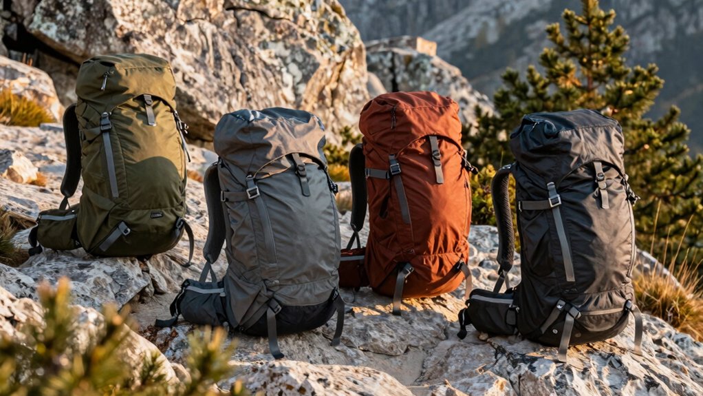 Backpacks & Bags