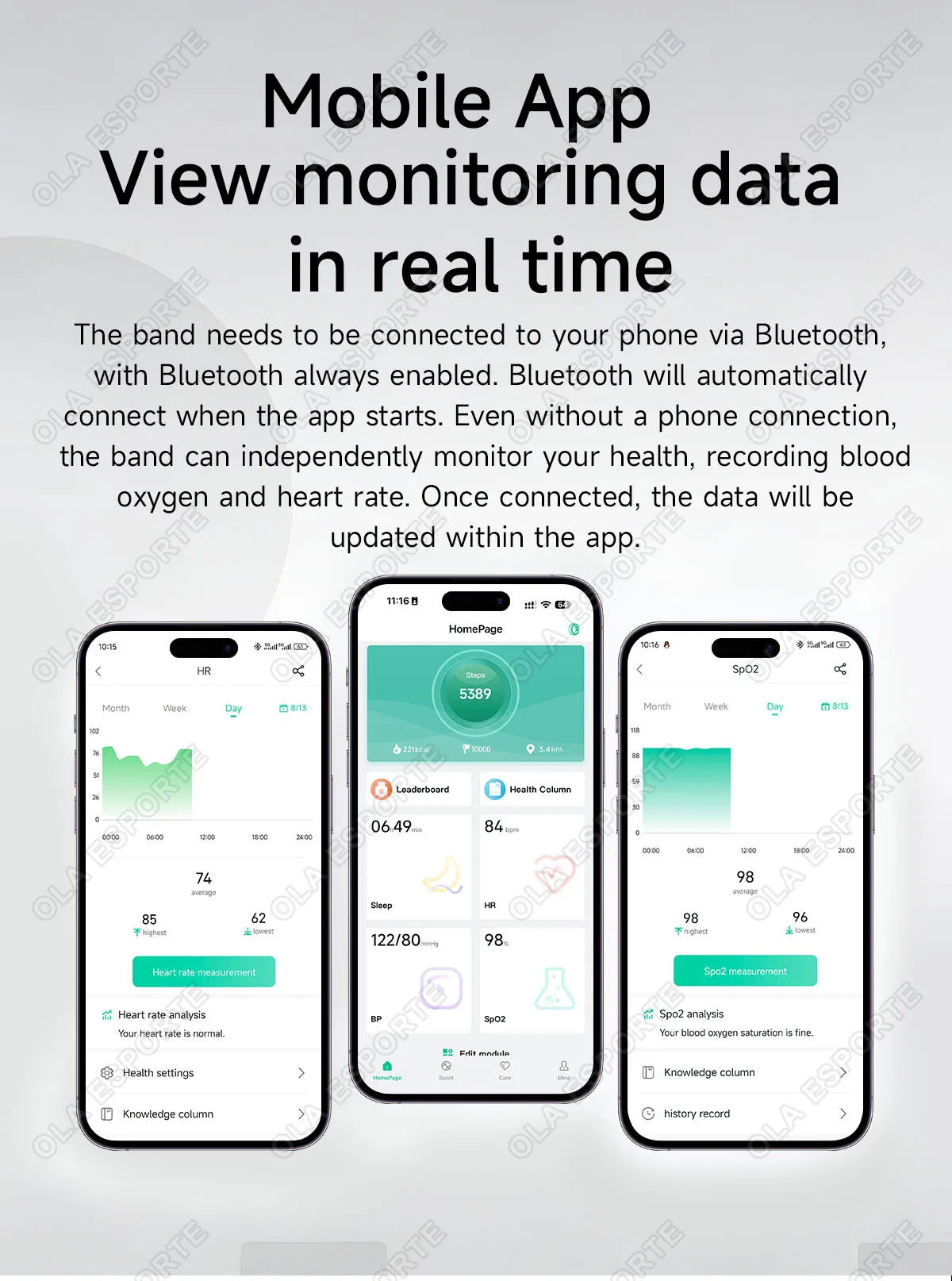 Multi Color Multi Size Smart Ring Heart Rate Blood Pressure Blood Oxygen Remote Control Photography Multifunctional Sports Fitness Tracking Step Counting Smartring 2026 New