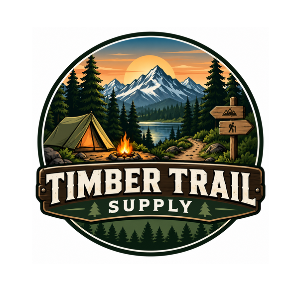 Timber Trail Supply