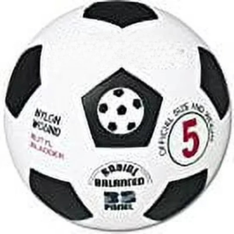 X4WC Junior Size (27.5") Rubber Basketball