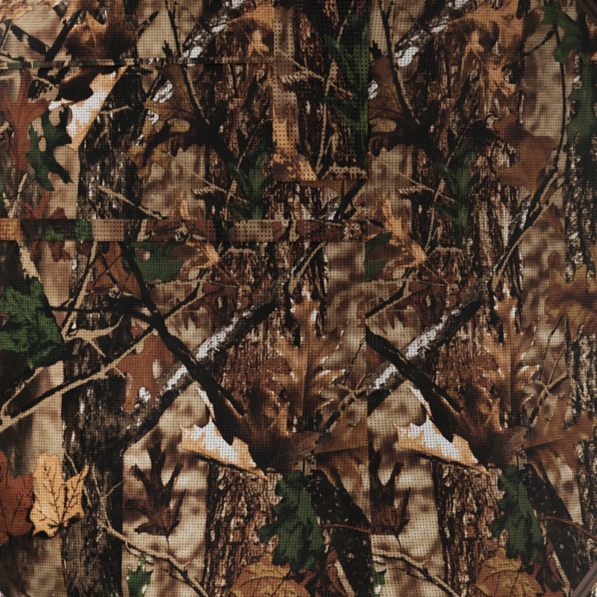 Hunting Blind 270/360 See Through Pop Up Outdoor Blind Tent for Deer Nature Observation Mesh Windows 58"x58"x66"